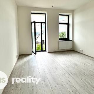 Pronájem bytu 1+kk a garsoniéry 26 m² Hradec nad Moravicí, 