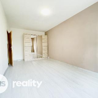 Pronájem bytu 2+1 53 m² Frýdek-Místek, Slezská