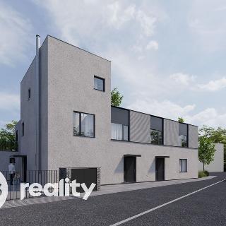 Prodej bytu 3+kk 76 m² Otice, Hlavní