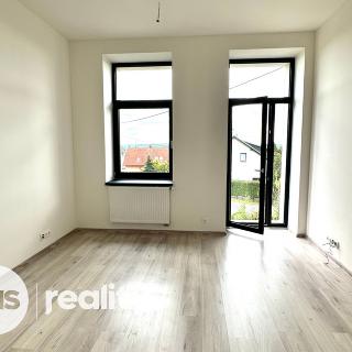 Pronájem bytu 2+kk 44 m² Hradec nad Moravicí