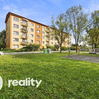 Prodej bytu 2+1 52 m² Hranice