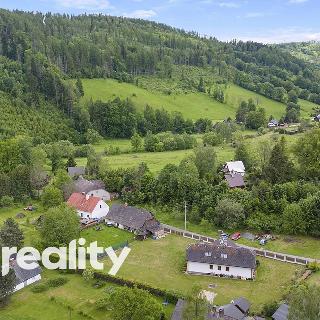 Prodej chalupy 200 m² Holčovice, 