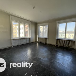 Pronájem obchodu 180 m² Ostrava, 28. října