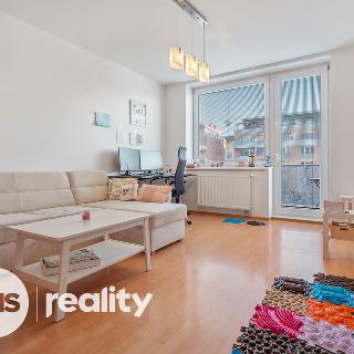 Pronájem bytu 2+kk 61 m² Brno, V Újezdech