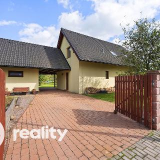 Prodej rodinného domu 120 m² Rohozec