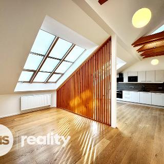 Pronájem bytu 2+kk 68 m² Praha, Bořivojova