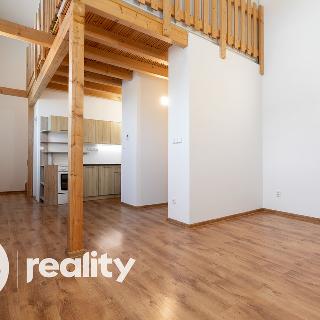 Prodej bytu 2+kk 60 m² Hlučín, Osvoboditelů