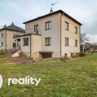 Prodej rodinného domu 162 m² Týniště nad Orlicí