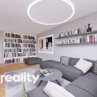 Prodej bytu 3+1 75 m² Moravský Krumlov, Sídliště