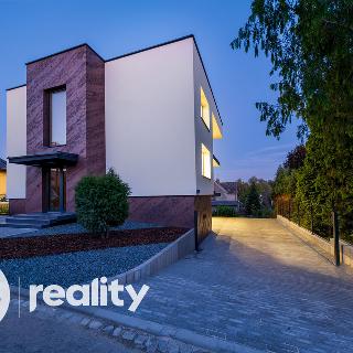 Prodej rodinného domu 258 m² Ludgeřovice, Nad Plynárnou