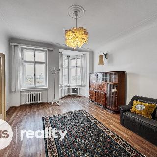 Prodej bytu 4+kk 143 m² Praha