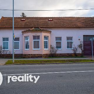 Prodej rodinného domu 195 m² Zlín, Švermova