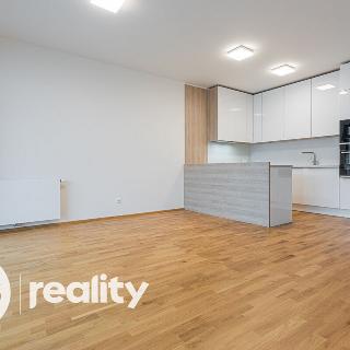 Pronájem bytu 3+kk 82 m² Praha, U Mlýnského kanálu