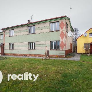 Prodej rodinného domu 224 m² Dolní Lutyně, Dolní