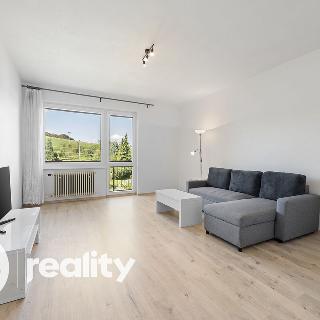 Prodej bytu 3+1 85 m² Ludmírov