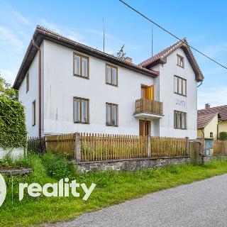 Prodej rodinného domu 260 m² Seč, 