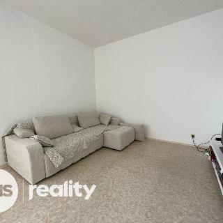 Pronájem bytu 2+1 60 m² Opava, Krnovská