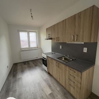 Pronájem bytu 2+kk 35 m² Odry, Hranická