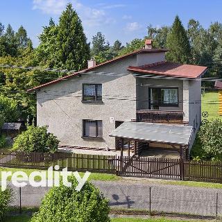 Prodej rodinného domu 241 m² Karviná, Poutní