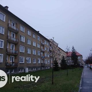 Pronájem bytu 2+1 47 m² Nymburk, Velké Valy