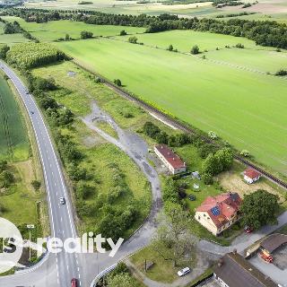 Prodej ostatního komerčního prostoru 200 m² Krnov, Krásné Loučky