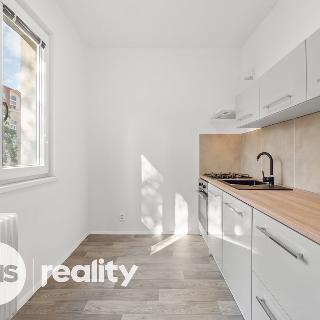 Pronájem bytu 2+1 55 m² Hranice, Obránců míru