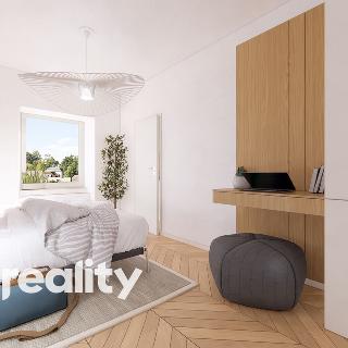 Prodej bytu 3+1 64 m² Úsobí