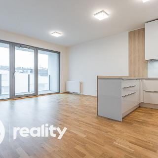 Pronájem bytu 3+kk 82 m² Praha, U Mlýnského kanálu