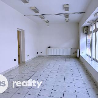 Pronájem obchodu 58 m² Ostrava, Přemyslovců