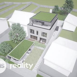 Prodej rodinného domu 228 m² Kojetín, Stružní