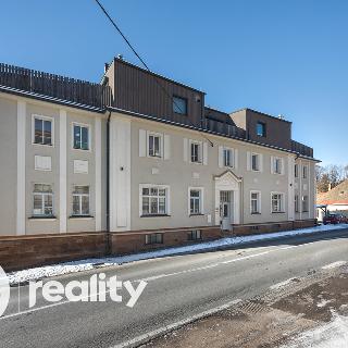 Prodej bytu 2+kk 51 m² Rudník