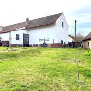 Prodej rodinného domu 97 m² Tuchlovice