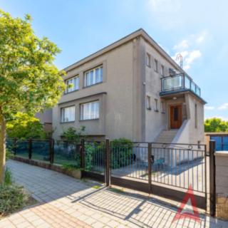 Prodej rodinného domu 195 m² Kroměříž