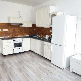 Pronájem bytu 2+kk 48 m² Polná, Rérychova