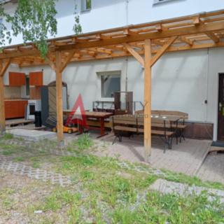 Pronájem bytu 1+1 32 m² Štoky