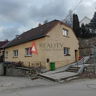 Prodej rodinného domu 94 m² Kamenice