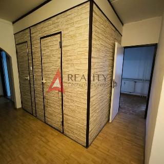 Prodej bytu 3+1 65 m² Písek, Jablonského