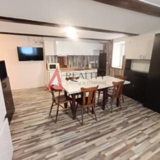 Pronájem bytu 2+kk 52 m² Štoky, 