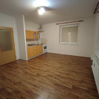 Pronájem bytu 2+kk 55 m² Jihlava, 