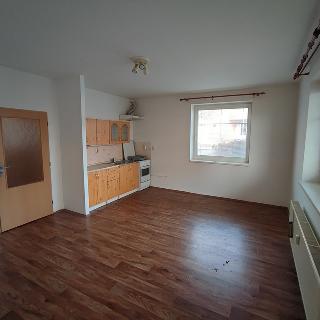 Pronájem bytu 2+kk 55 m² Jihlava, 