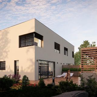 Prodej rodinného domu 112 m² Praha, Ponikelská