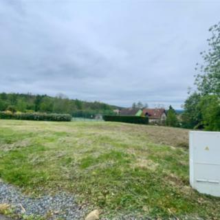 Prodej stavební parcely 850 m² Jaroměř