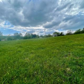 Prodej stavební parcely 1531 m&sup2; Čistá u Horek