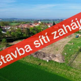 Prodej stavební parcely 782 m² Ratenice
