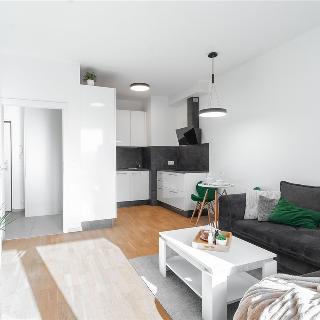 Prodej bytu 2+kk 49 m² Praha