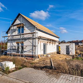 Prodej rodinného domu 131 m&sup2; Velvary