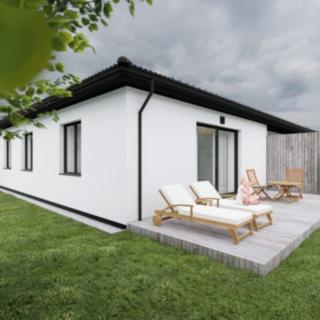 Prodej rodinného domu 80 m² Týnec nad Labem