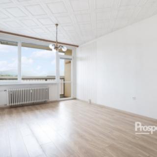 Pronájem bytu 3+1 64 m² Děčín, Pohraniční