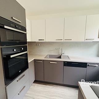 Pronájem bytu 2+1 54 m&sup2; Ostrava