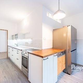 Prodej bytu 2+1 66 m² Děčín, Na Pěšině